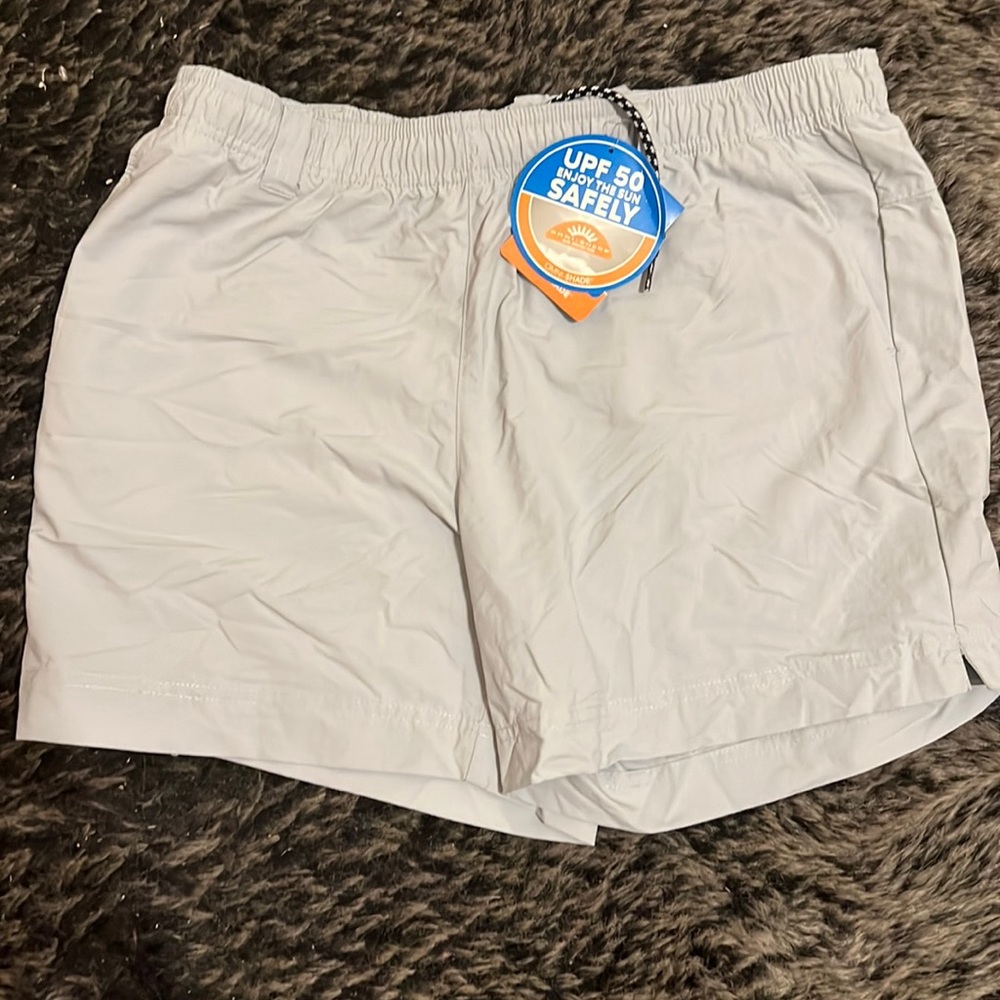 Columbia shorts
